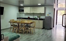 apartamento choachi para estrenar